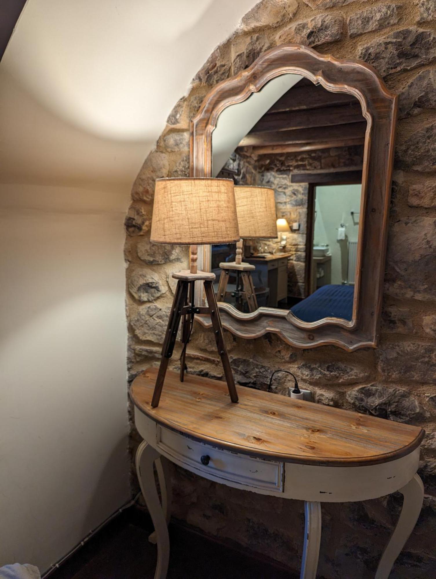 Argyriou Wine Tasting Guest House Полидросос Екстериор снимка