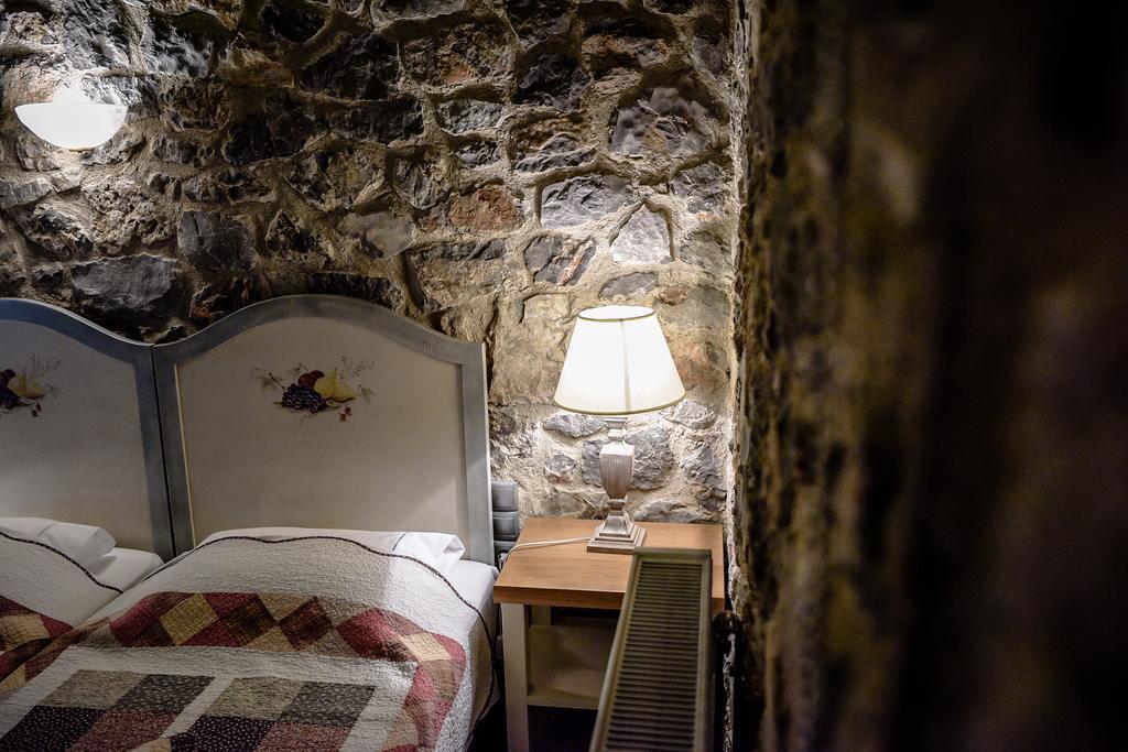 Argyriou Wine Tasting Guest House Полидросос Екстериор снимка